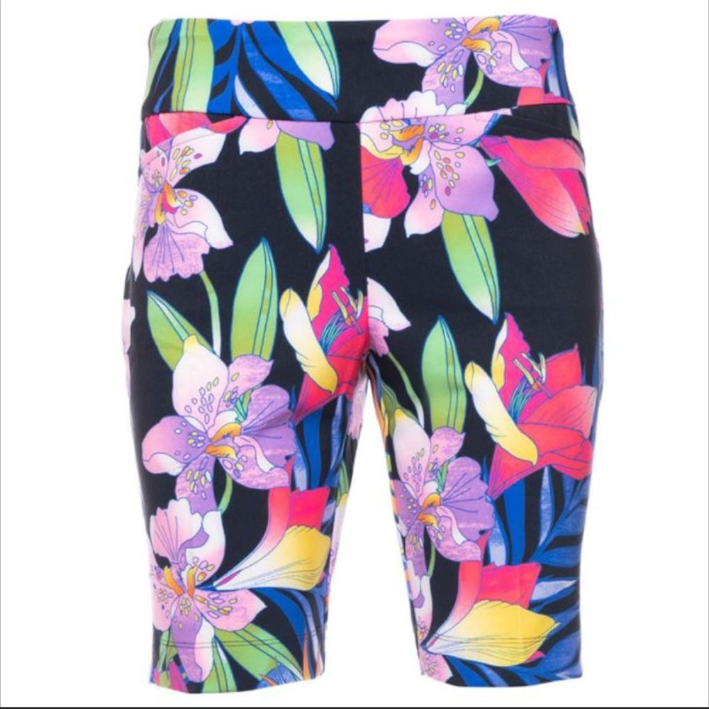 IBKUL Shorts Rio Floral